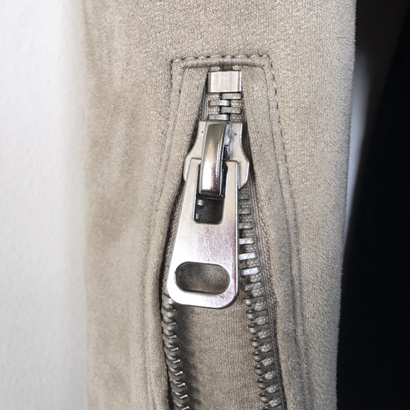 Moto Jacket - Picture 5 of 5